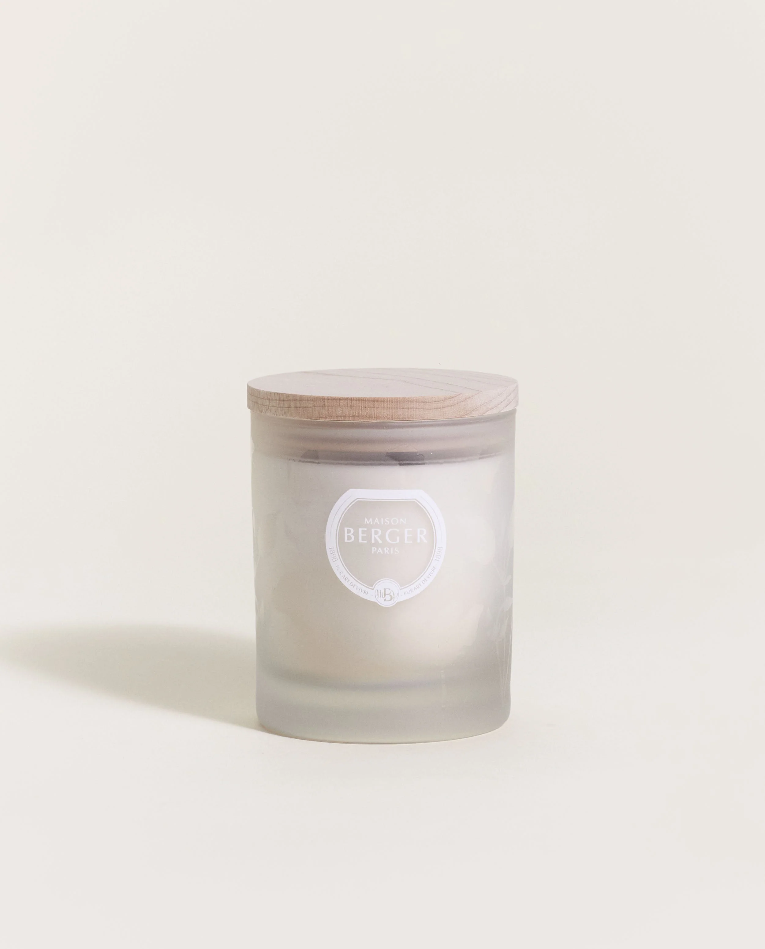 Aroma Focus Scented Candle - Image 2