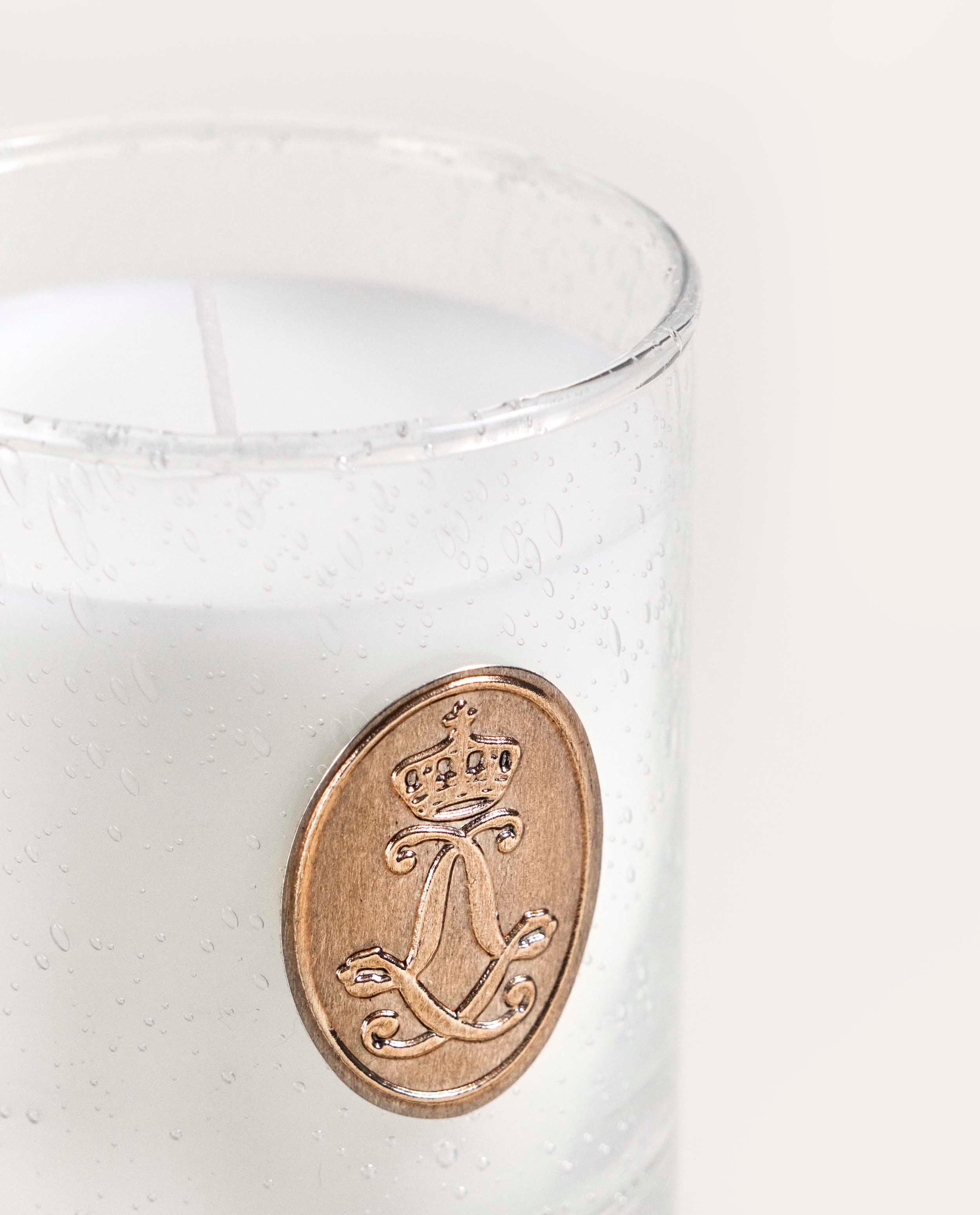 Château de Versailles® 40h Opéra Royal Scented Candle - Image 2