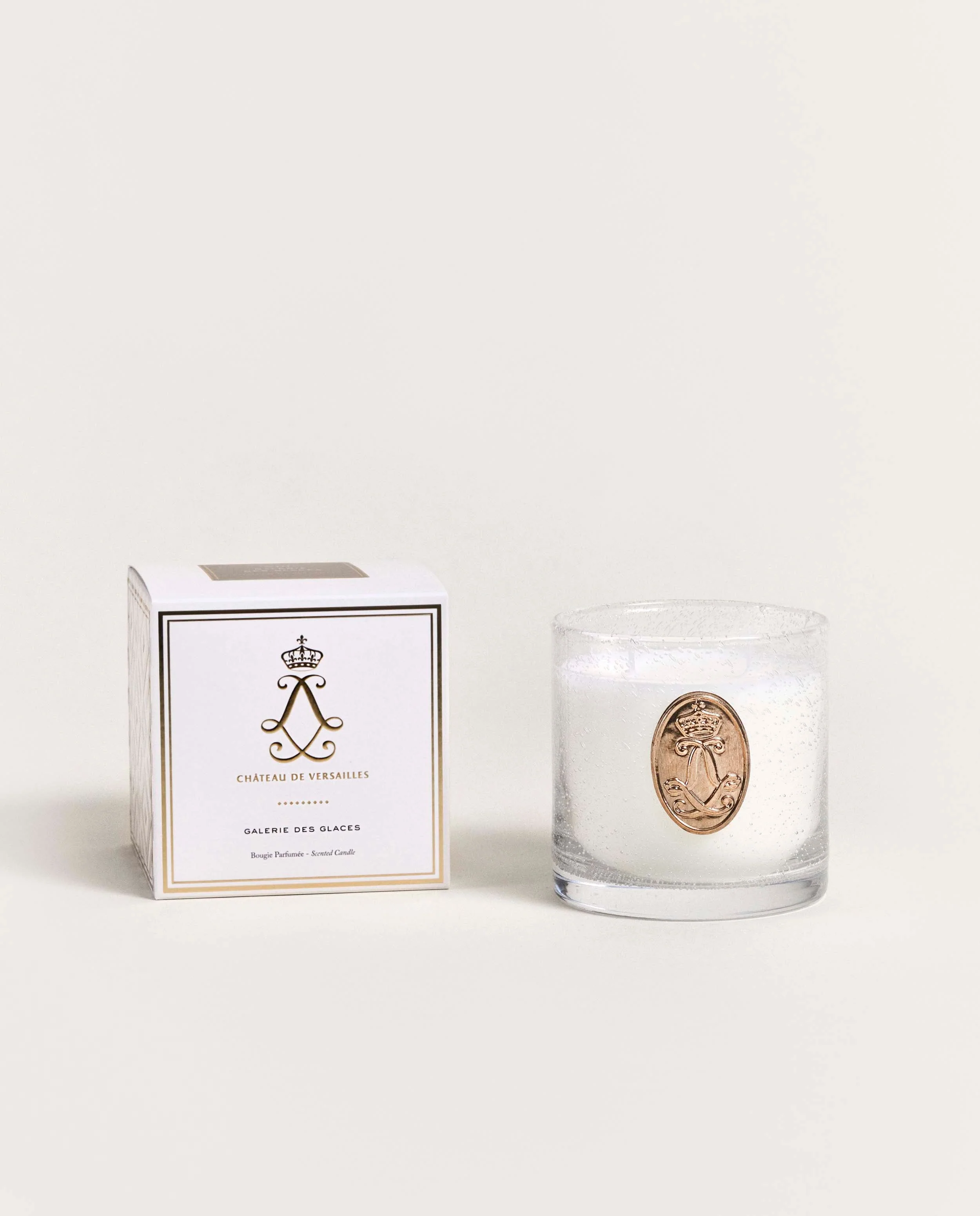 Château de Versailles® 50h Galerie des Glaces Scented Candle - Image 5