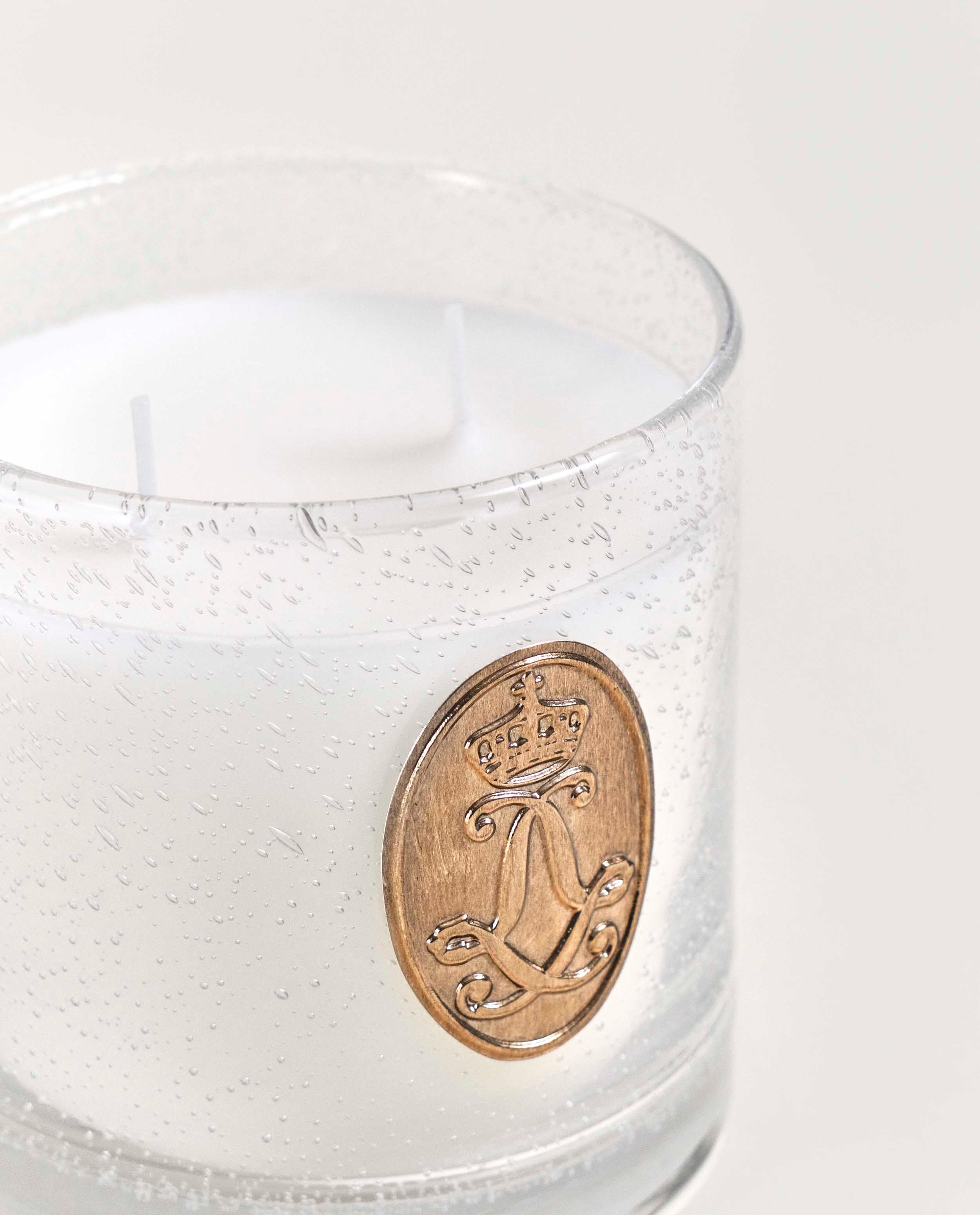Château de Versailles® 50h Temple de l'Amour Scented Candle - Image 2