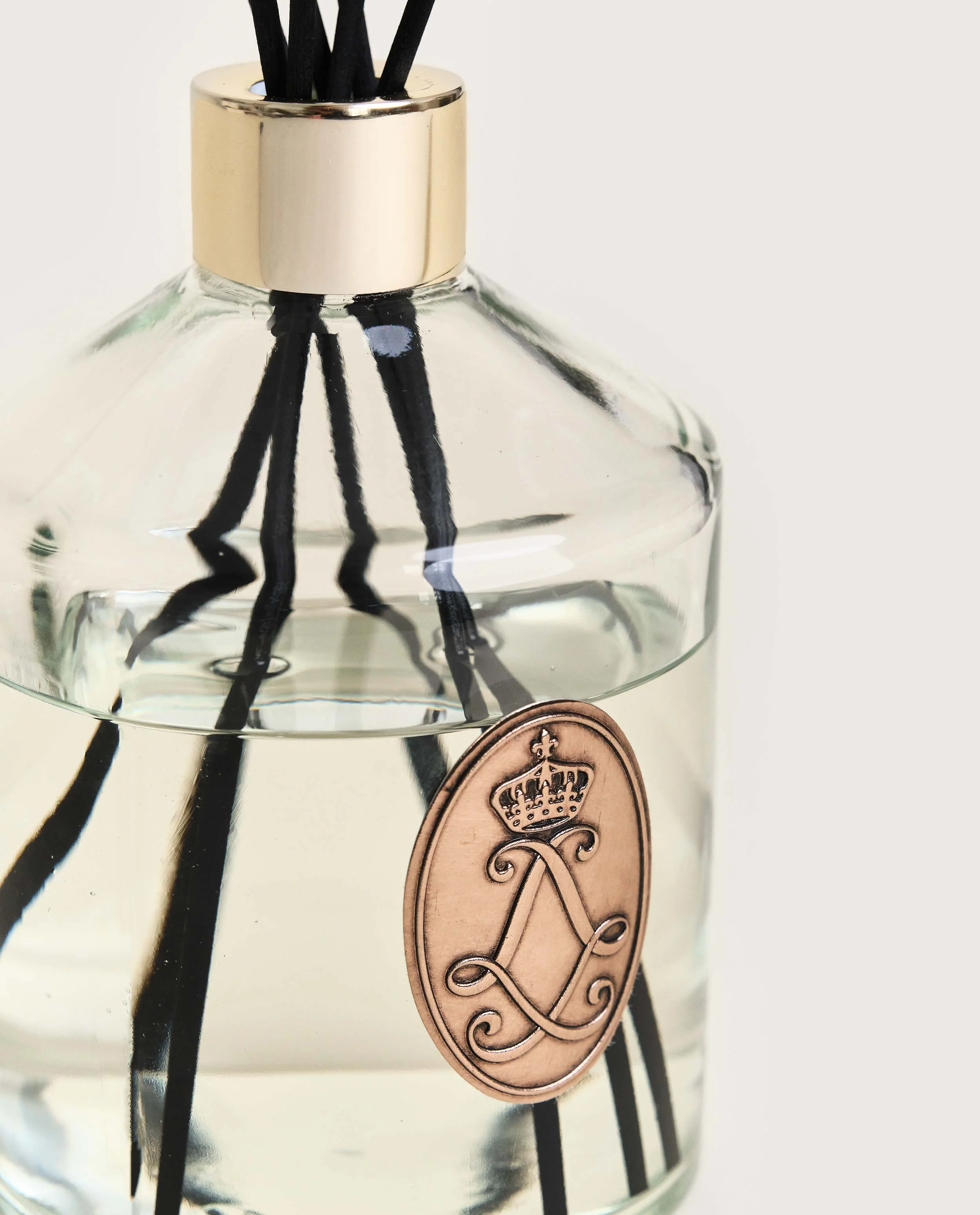 Eaux des Rois Château de Versailles 500ml Scented Bouquet - Image 3
