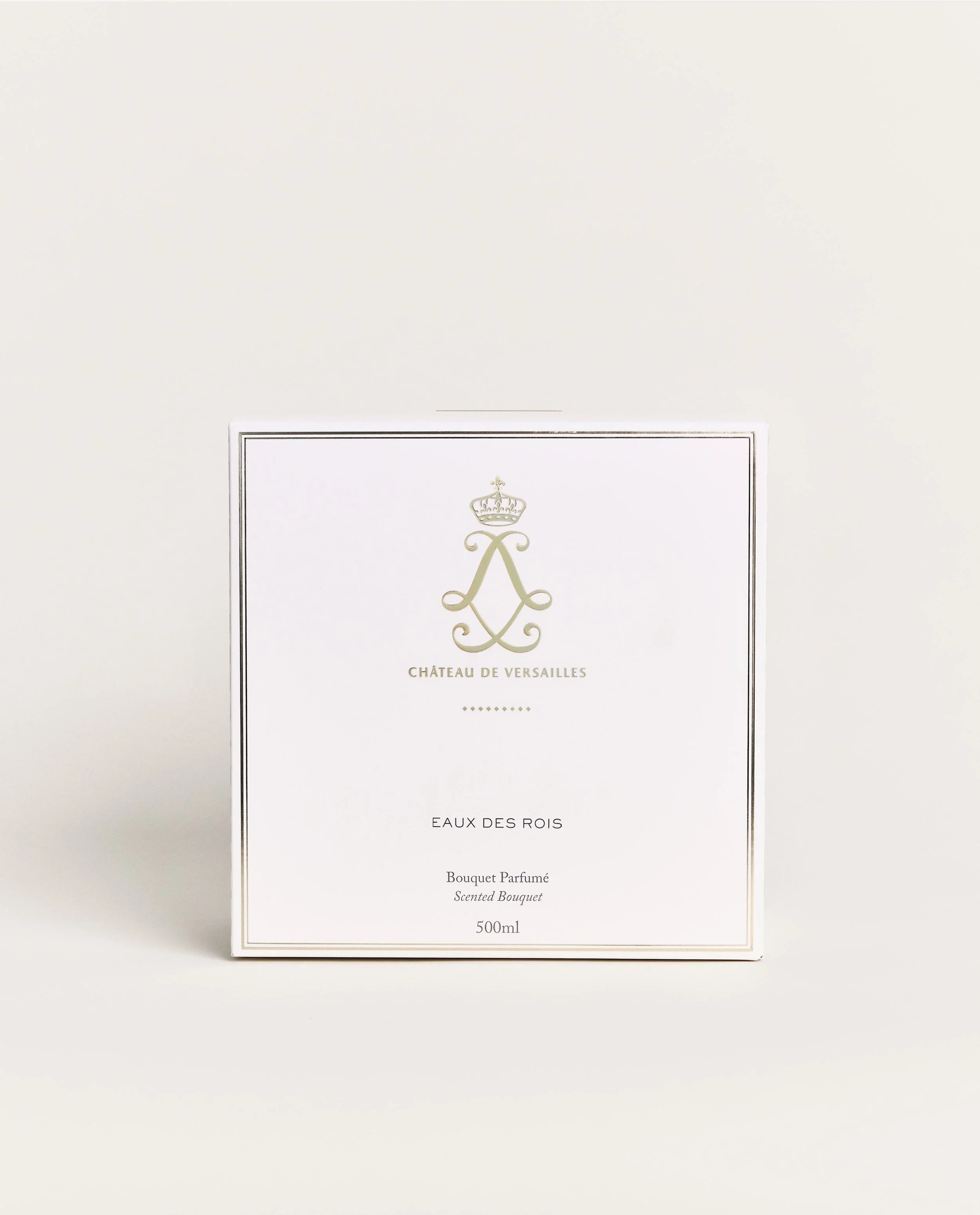 Eaux des Rois Château de Versailles 500ml Scented Bouquet - Image 6